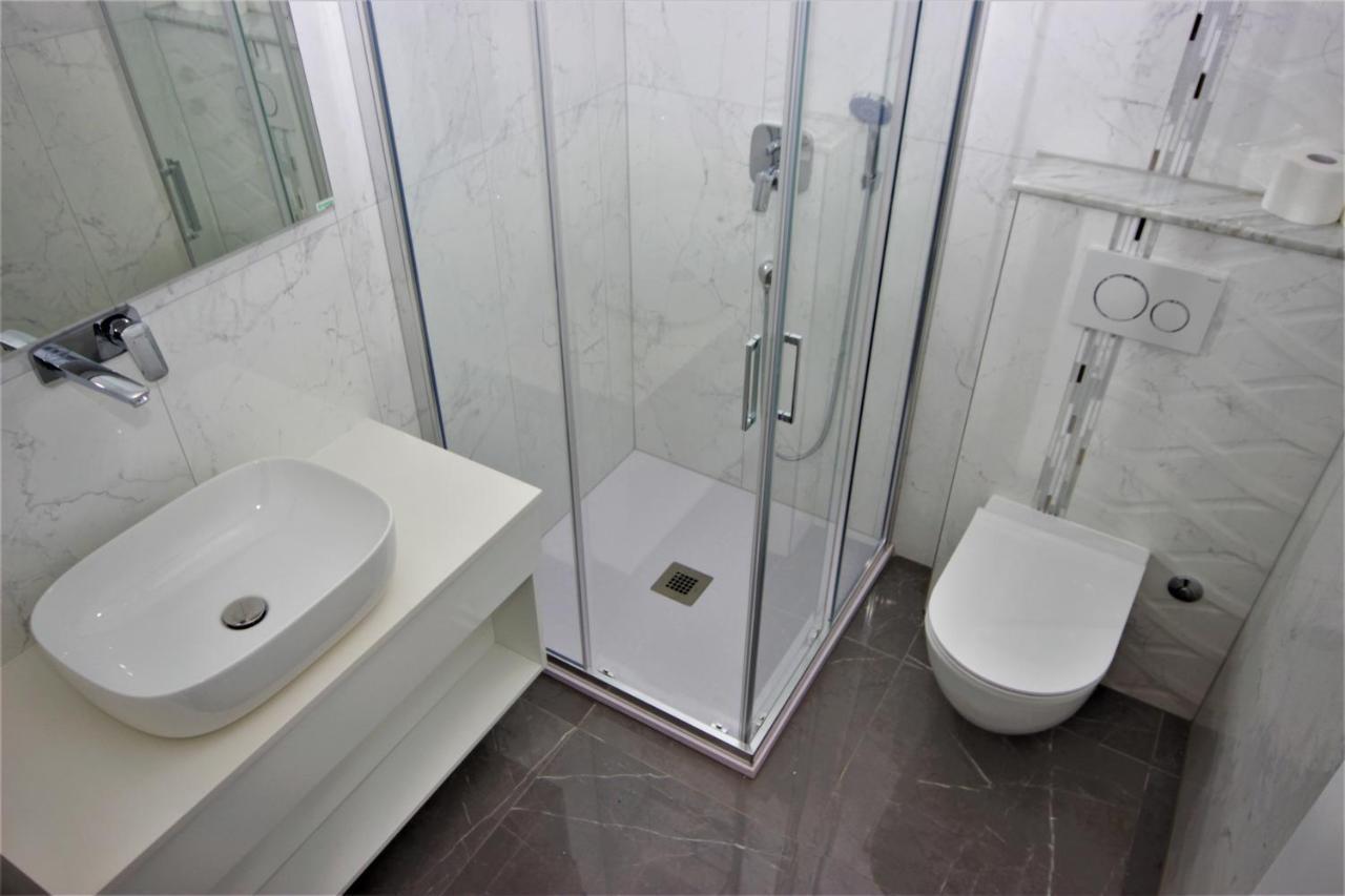 Apartments Smitran Banjole Exterior photo